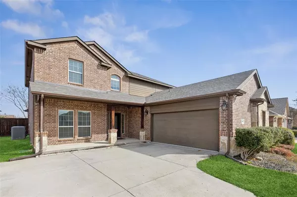 Van Alstyne, TX 75495,502 Bryn Mawr Lane