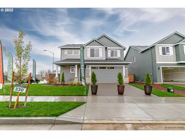 Cornelius, OR 97113,3197 S Nectarine St #LOT 721