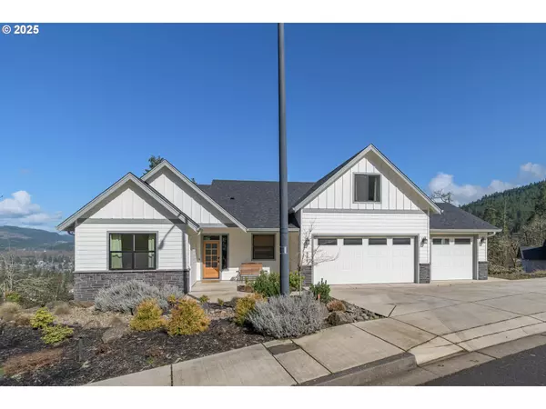 Springfield, OR 97478,968 S 66TH PL