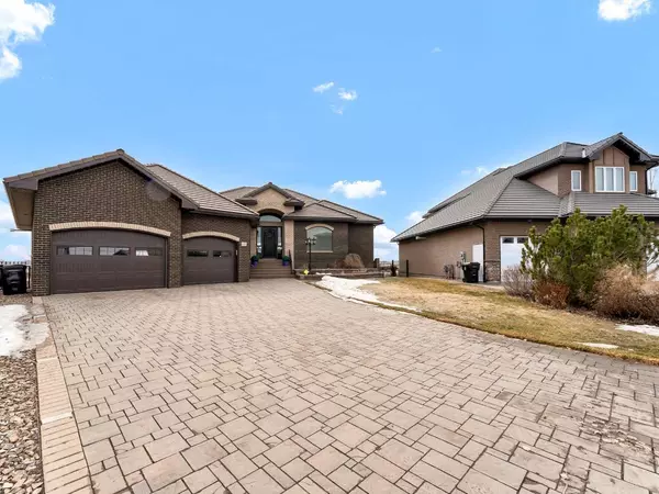 109 Highlands PL, Desert Blume, AB T1B 0H5