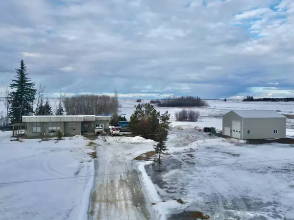 Township Road 804 #40050, Rural Fairview No. 136 M.d. Of, AB T0H1L0