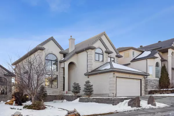 123 Edgeridge PARK Northwest, Calgary, AB T3A 6B2