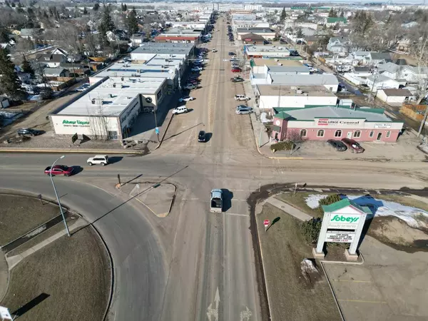 Stettler, AB T0C 2L0,4703 50 ST