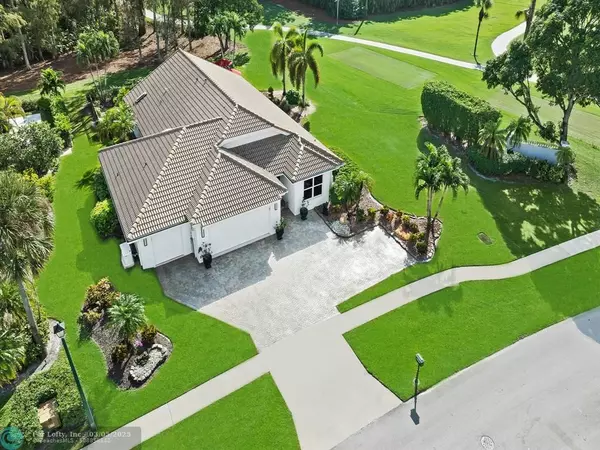 10984 Highland Circle, Boca Raton, FL 33428