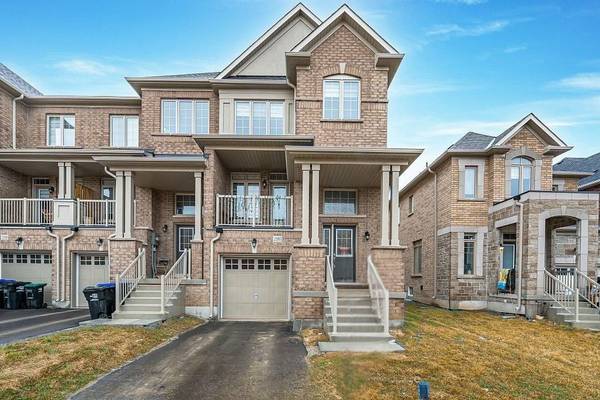 2195 Grainger Loop N/A, Innisfil, ON L9S 0N1