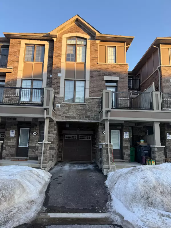 35 Melmar ST, Brampton, ON L7A 5K5