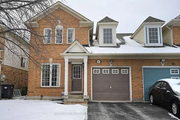 67 Jessop DR, Brampton, ON L7A 3N4