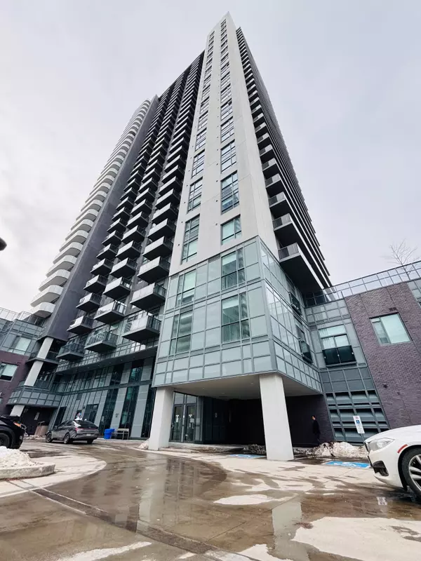 8 Nahani WAY #902, Mississauga, ON L4Z 4J8