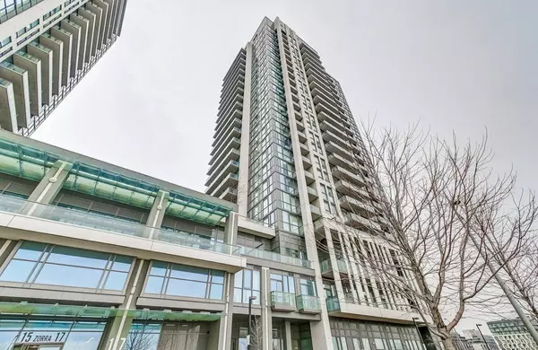 15 Zorra ST #209, Toronto W08, ON M8Z 4Z6