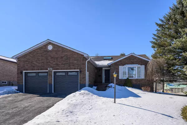 371 Sherwood AVE, Central Elgin, ON N0L 1B0