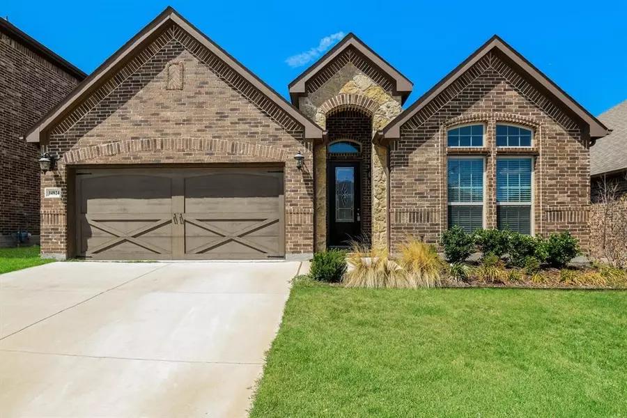 14824 Angel Trace Drive, Aledo, TX 76008