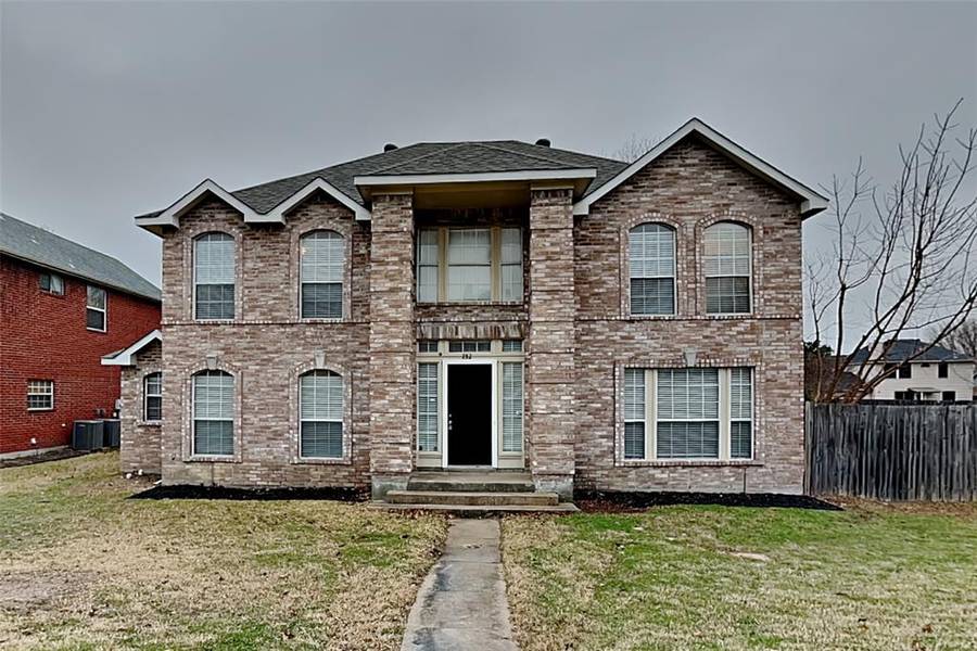 752 Monticello Circle, Allen, TX 75002