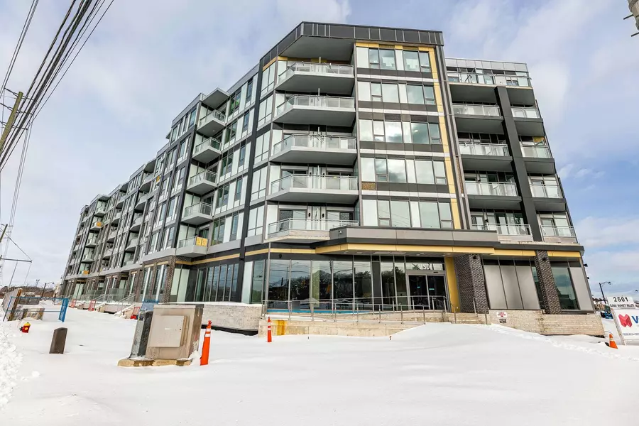 2501 Saw Whet BLVD #130, Oakville, ON L6M 5N2