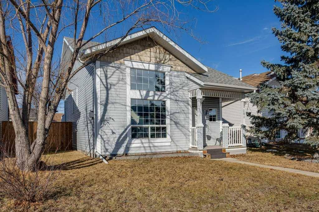 101 Westglen Close, Blackfalds, AB T0M 0J0