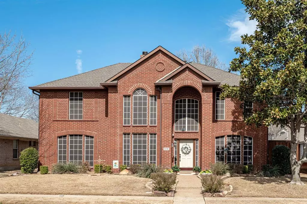 Mckinney, TX 75070,5116 Highlands Drive