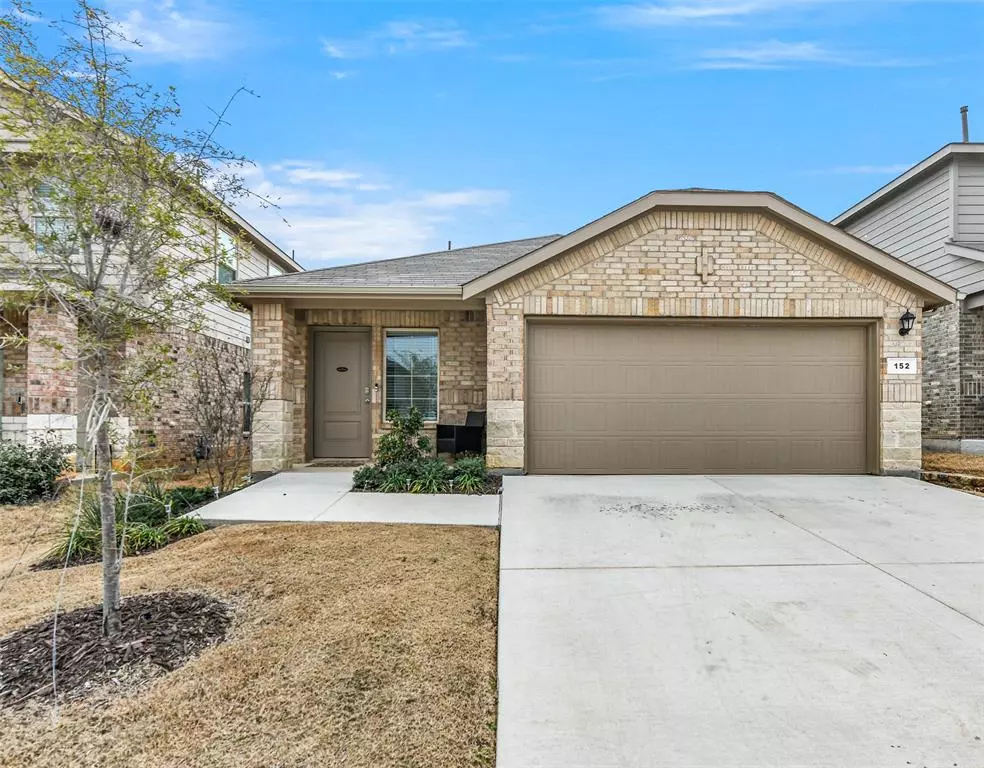 Boyd, TX 76023,152 Greengate Drive