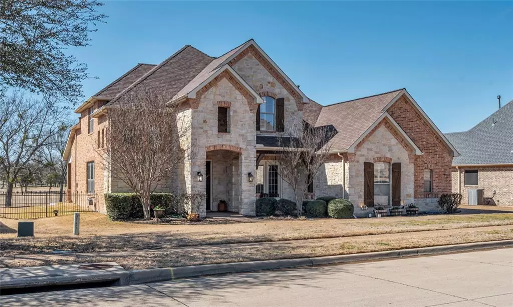 Weatherford, TX 76087,1009 Crown Valley Drive