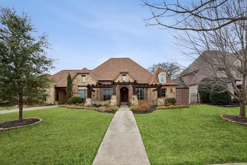 Colleyville, TX 76034,2409 Carlisle Avenue