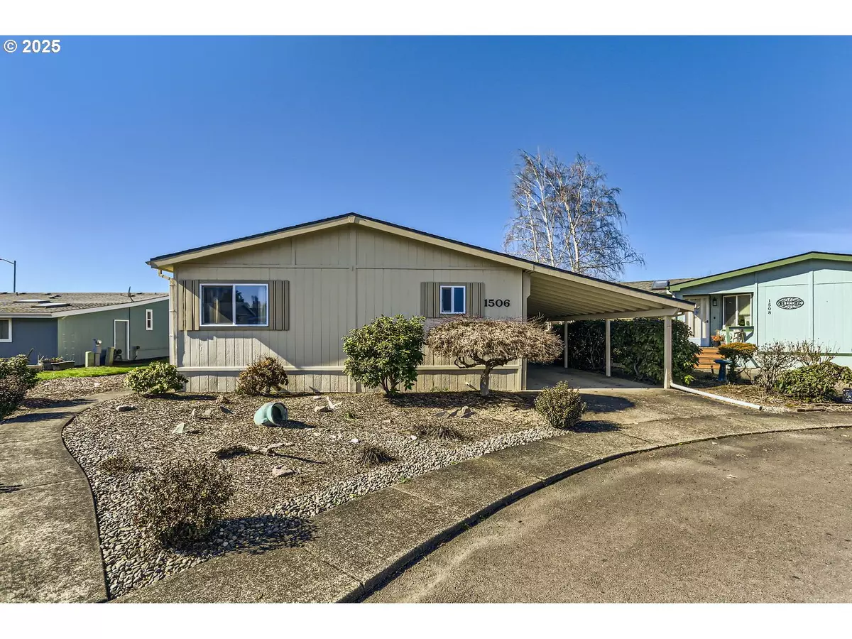 Forest Grove, OR 97116,1506 CENTENNIAL CIR