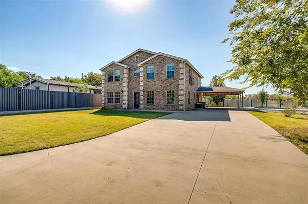 1109 County Road 801B Road, Cleburne, TX 76031