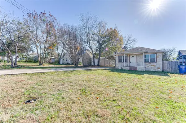 Greenville, TX 75402,3007 Poplar Street #A