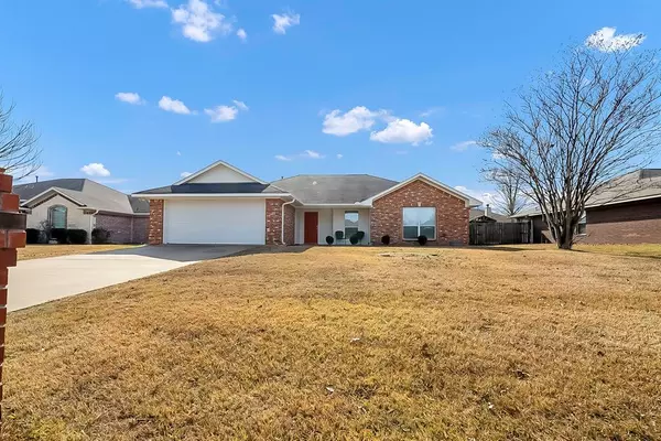 11265 Preakness Drive,  Flint,  TX 75762