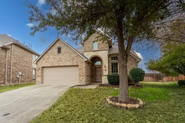 Mckinney, TX 75072,10200 Matador Drive