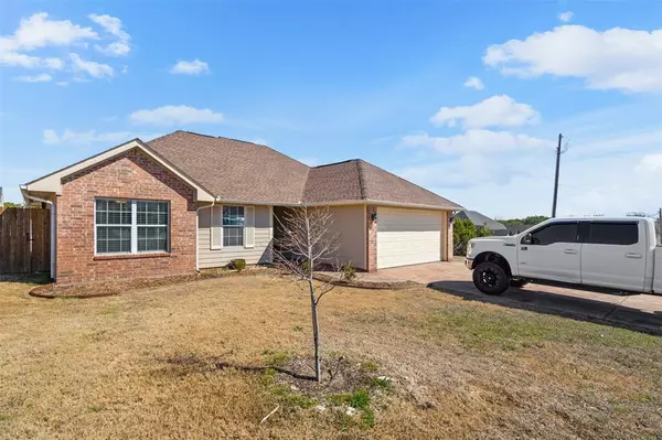 Granbury, TX 76048,4003 Marana Drive