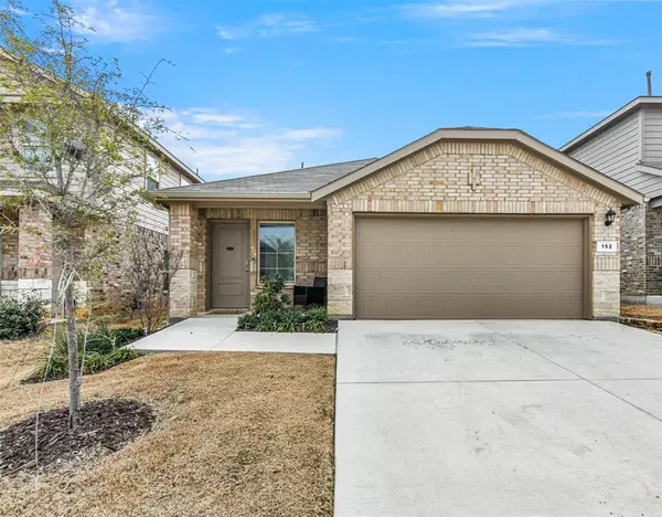 152 Greengate Drive, Boyd, TX 76023