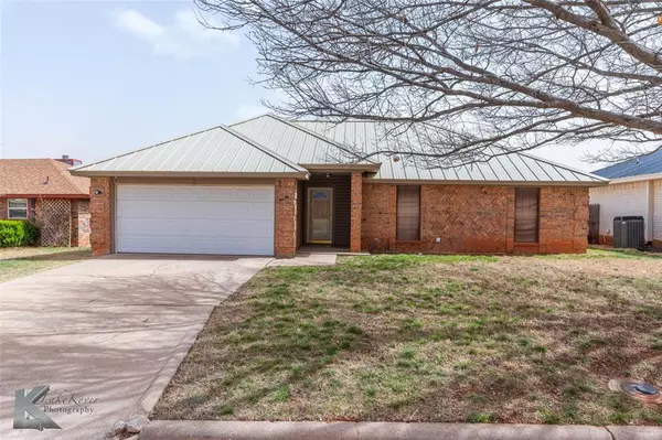 9 Greenthread Street, Abilene, TX 79606