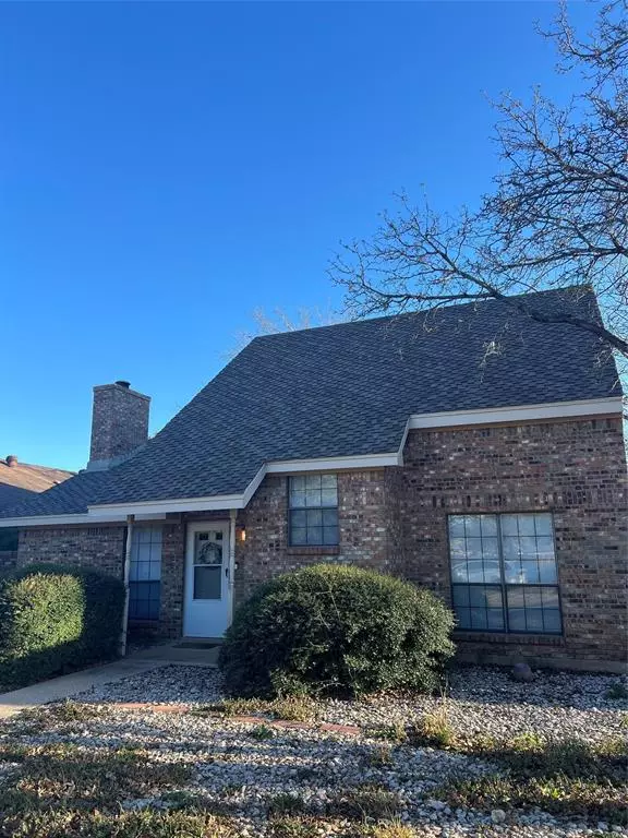 841 Cloverleaf Lane, Abilene, TX 79601