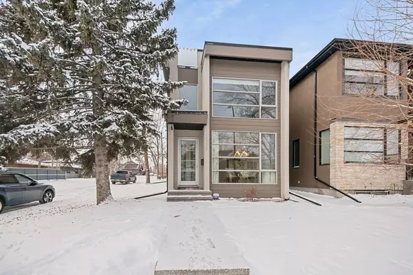 4225 16A ST Southwest, Calgary, AB T2T 4L3