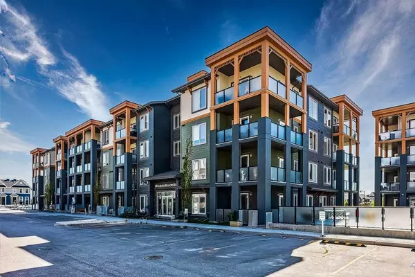 150 Auburn Meadows MNR Southeast #402, Calgary, AB T3M 2S6