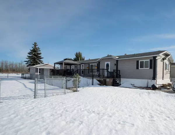 2501 41 AVE #25,  Athabasca,  AB T9S 1V7