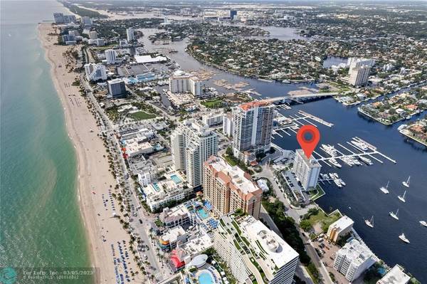 77 S Birch Rd  #5A, Fort Lauderdale, FL 33316