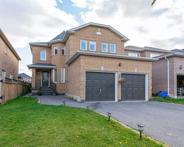 59 Rocksprings AVE #Basement, Richmond Hill, ON L4S 1P8