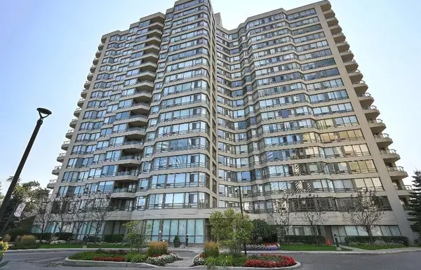 75 King ST E #1609, Mississauga, ON L5A 4G5