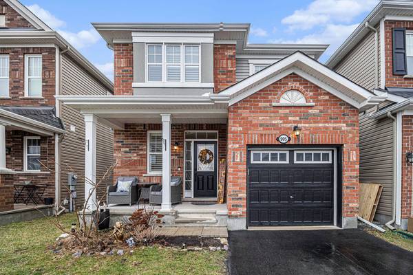 905 FINESCALE WAY, Barrhaven, ON K2J 6K5