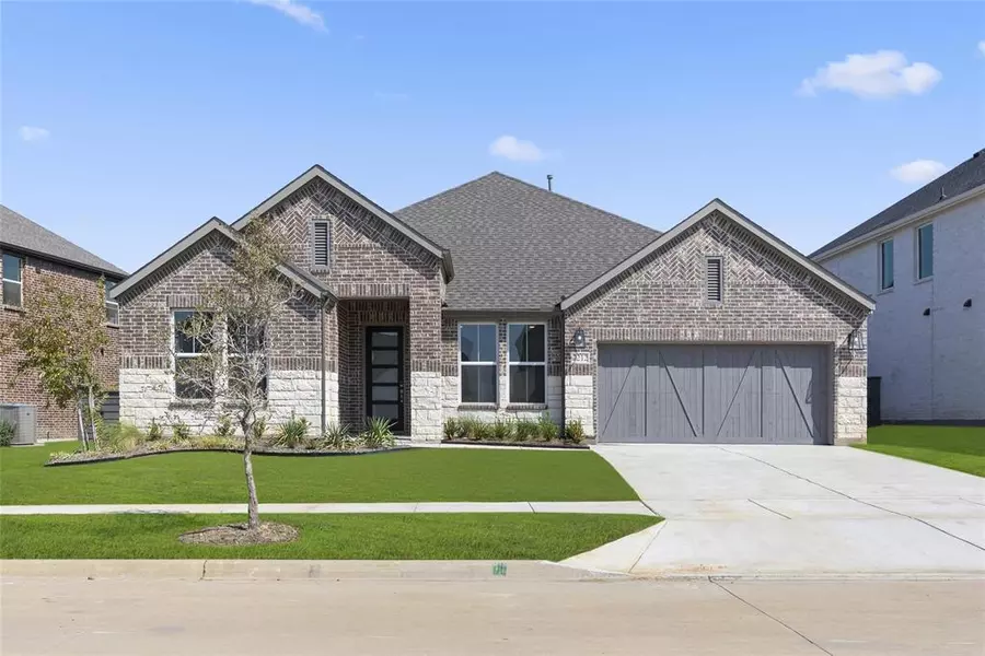 7212 Camilla Street, Little Elm, TX 76227