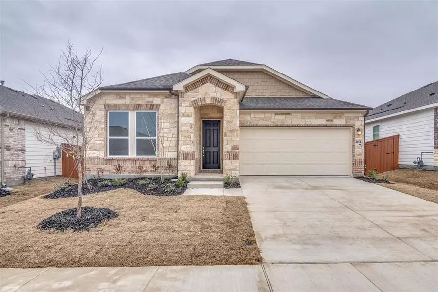 4014 Bedford Drive, Crandall, TX 75114