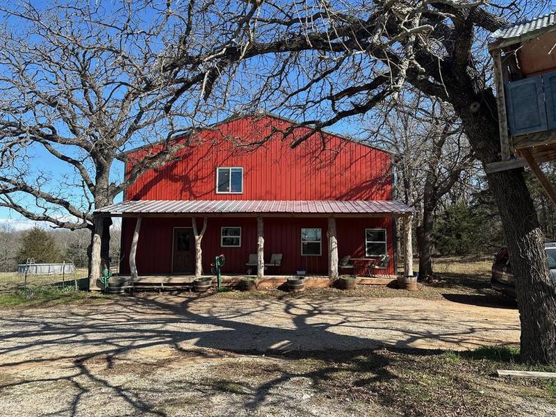 1749 FM 2265 Road, Alvord, TX 76225