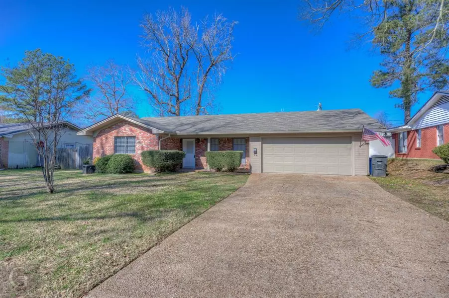 9508 Alicia Lane, Shreveport, LA 71118