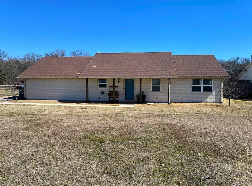 420 High Country Road, Sherman, TX 75092