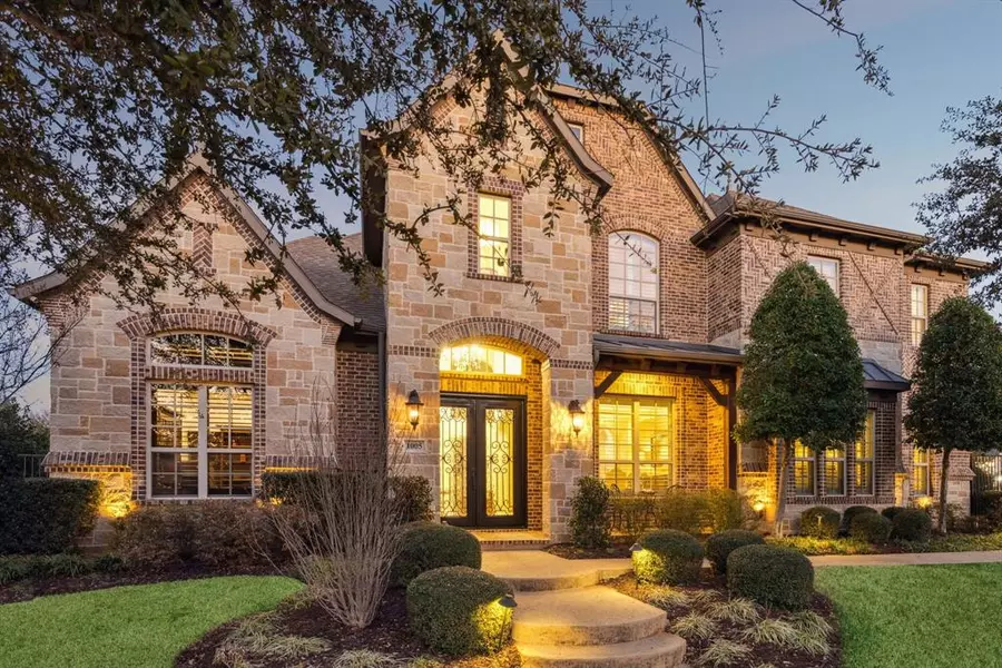 1005 Berkshire Road, Southlake, TX 76092