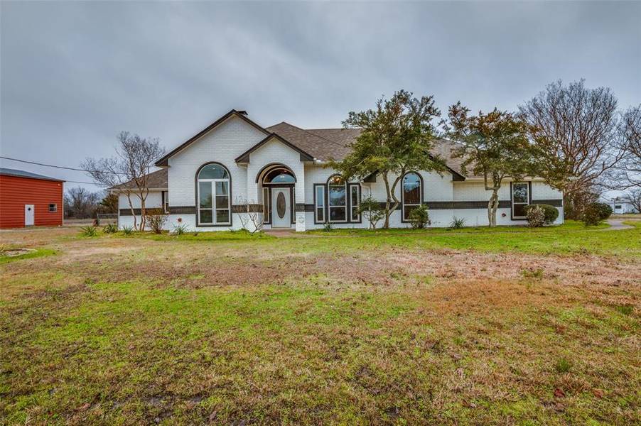 4020 Shiloh Road, Midlothian, TX 76065