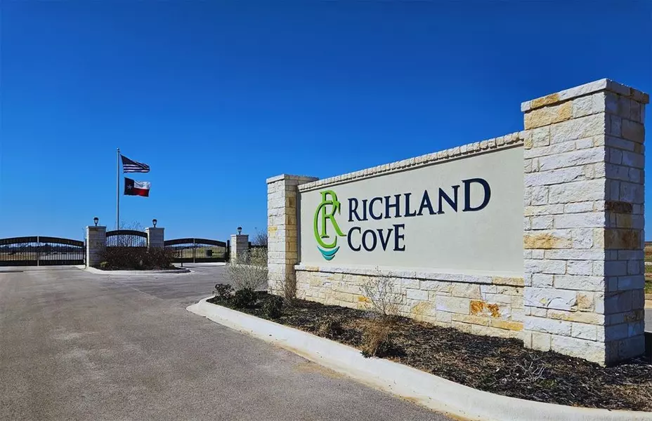 Lot 60 Kayak Cove, Corsicana, TX 75109