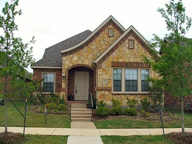 5932 Dripping Springs Court, North Richland Hills, TX 76180