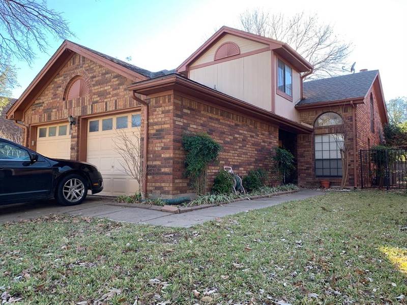 6805 Dalmation Circle, Plano, TX 75023