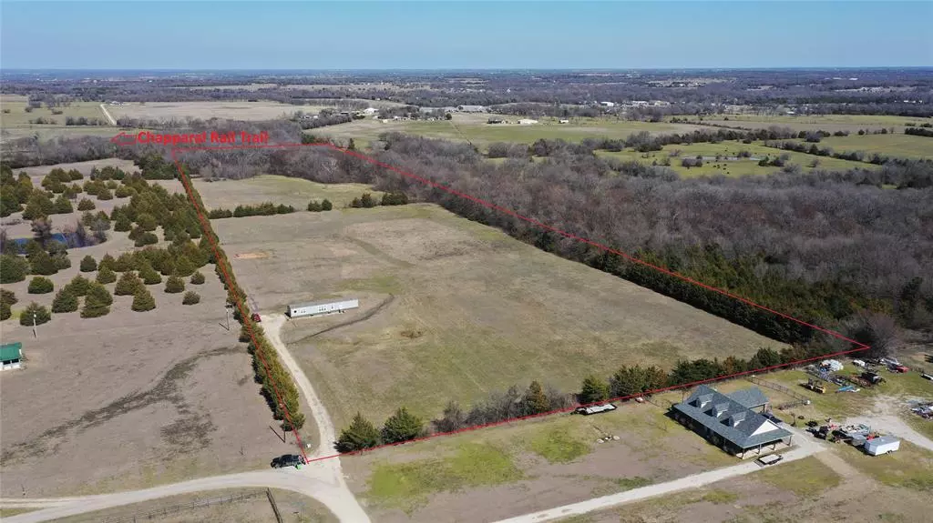 3013 Country Road, Farmersville, TX 75442