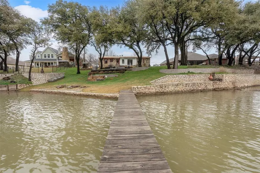 2206 Randy Court, Granbury, TX 76049